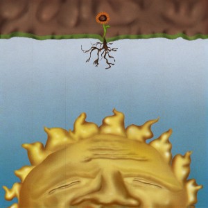 Album Running From The Sun from Younger Hunger