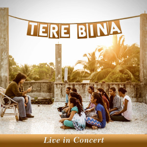 Listen to Tere Bina (Live in Concert) song with lyrics from Niladri Kumar