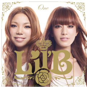 อัลบัม One ศิลปิน Lil'B