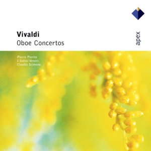 收聽Claudio Scimone & I Solisti veneti的Oboe Concerto in C Major, RV 447: I. Allegro non molto歌詞歌曲