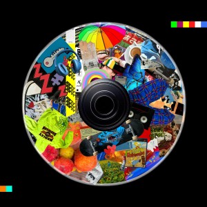 Album MANN ÜBER BO (A) RD (Deluxe Version) [Explicit] from Okfella