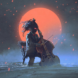 Listen to Get Over song with lyrics from nons works