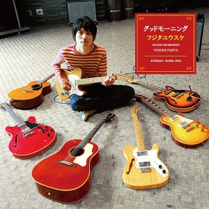 Dengarkan Good Morning lagu dari Yusuke Fujita dengan lirik