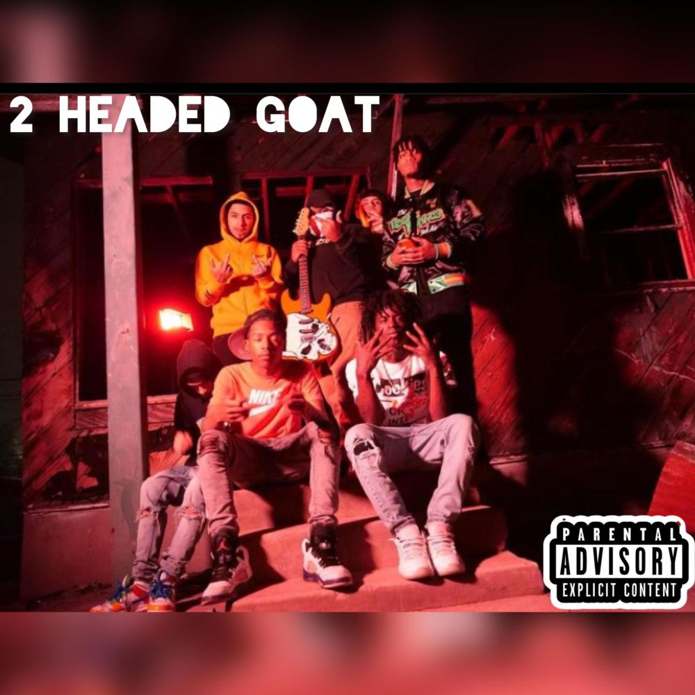 2 headed goat (feat. Ytn baby) (Explicit)