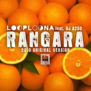 Dengarkan Rangara (Explicit) lagu dari Loop Loona dengan lirik