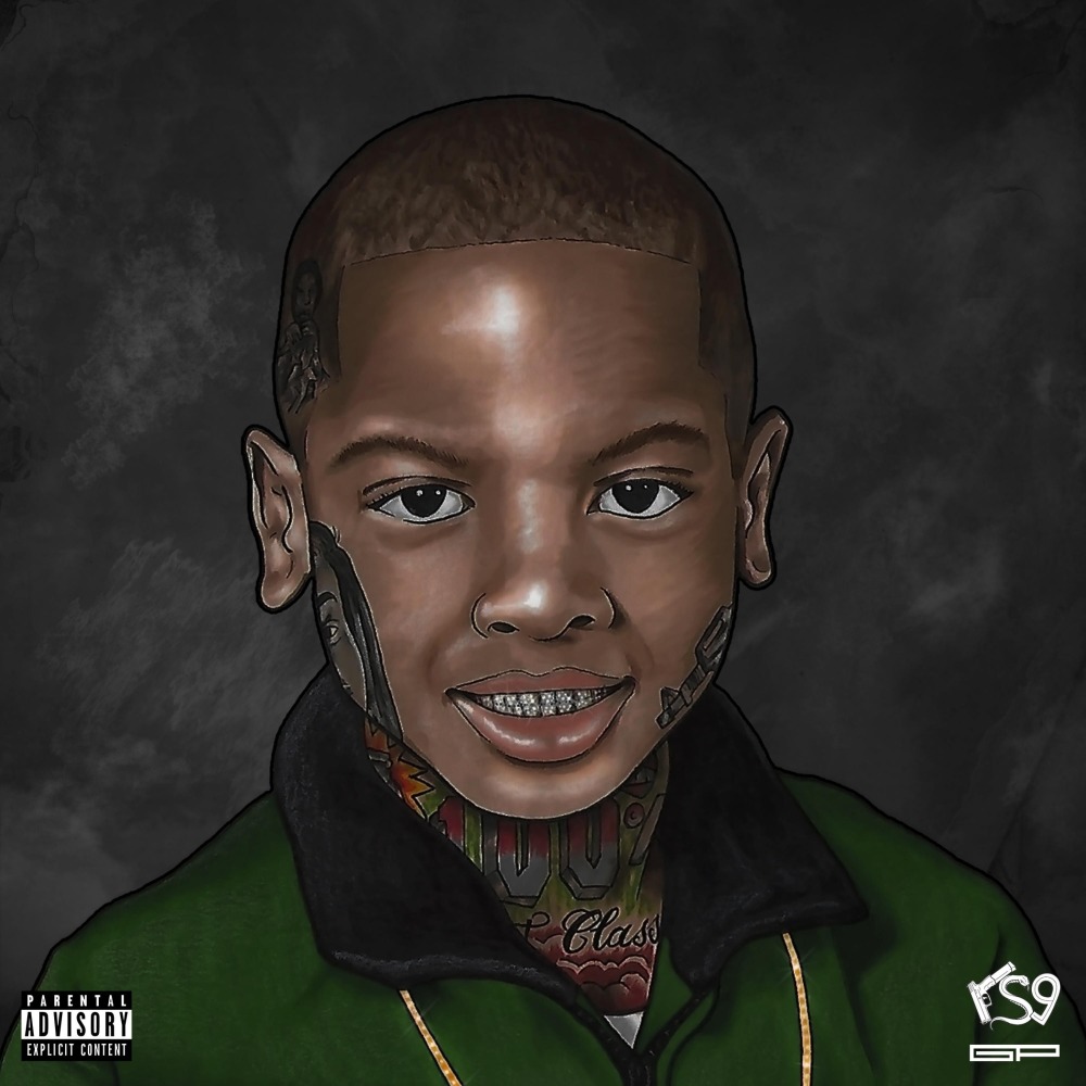 Get Rich Or Slime Tryin (Explicit)