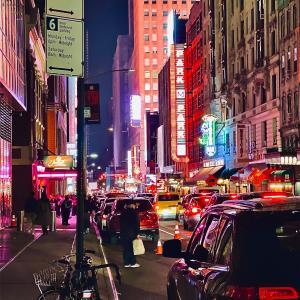 Tamuz的專輯Nighter