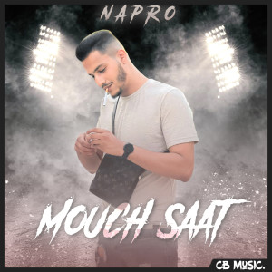 Napro的專輯Mouch Sa3at