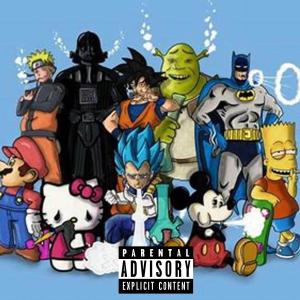 收聽Gifted Muzik INC.的Nationwide (feat. Tramatik, Str8 Up & Money 6lu)歌詞歌曲