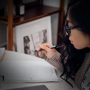 Album Focus and Study with Pure White Noise oleh Bird Sounds