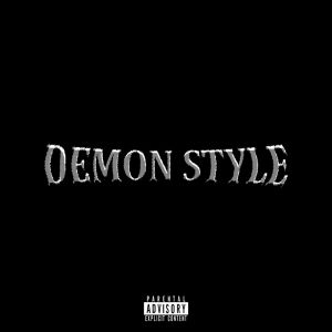 Listen to DEMON STYLE (Explicit) song with lyrics from Konor