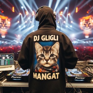 DJ GLi GLi MANGAT的专辑DJ Spesial Malam Tahun Baru