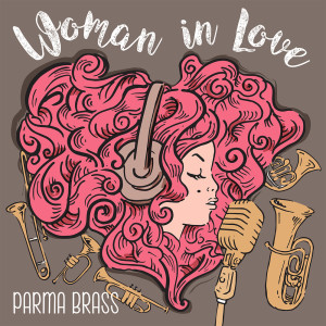 Listen to 50 mila song with lyrics from Parma Brass