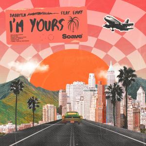 Braaten的專輯I'm Yours (feat. EMMY)