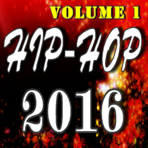 Hip Hop 2016, Vol. 1