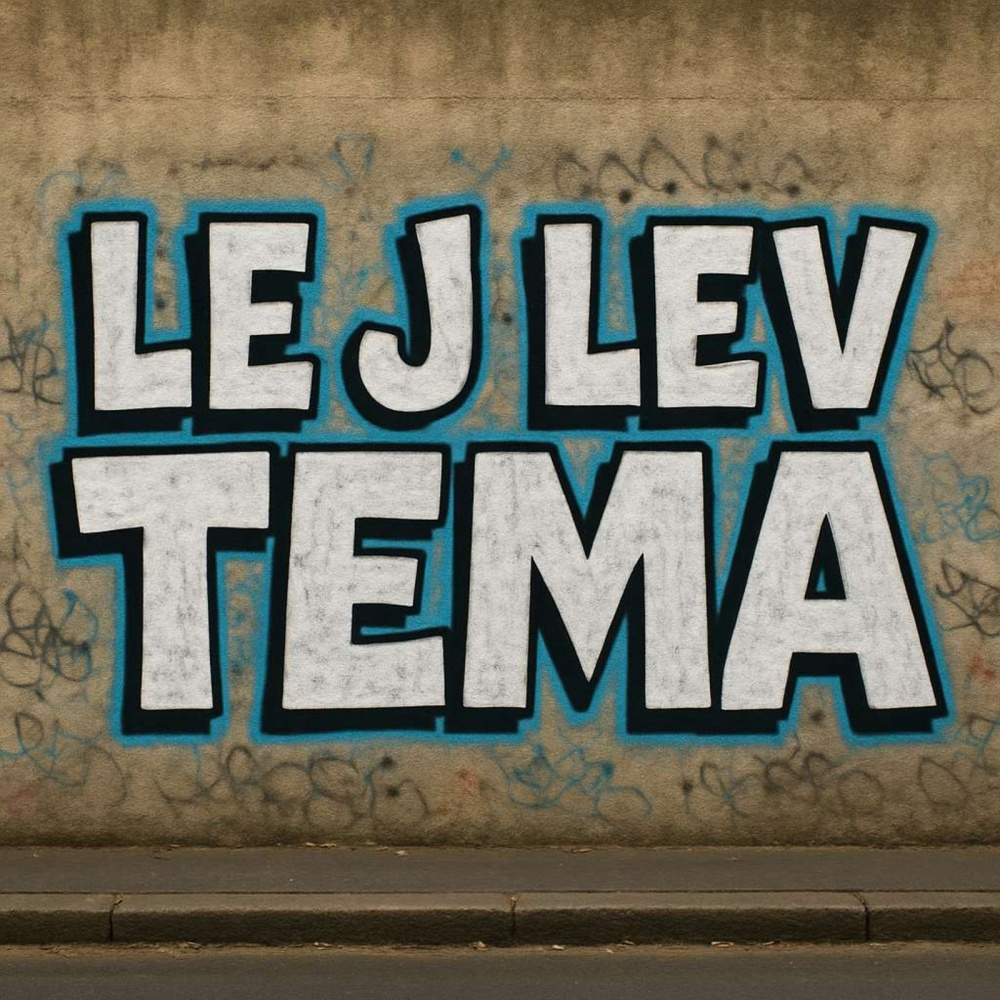 LE J LE V TEMA