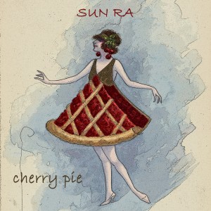 收聽Sun Ra的Future歌詞歌曲
