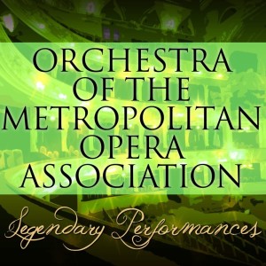 Listen to Die Fledermaus: Czardas song with lyrics from Orchestra Of The Metropolitan Opera Association