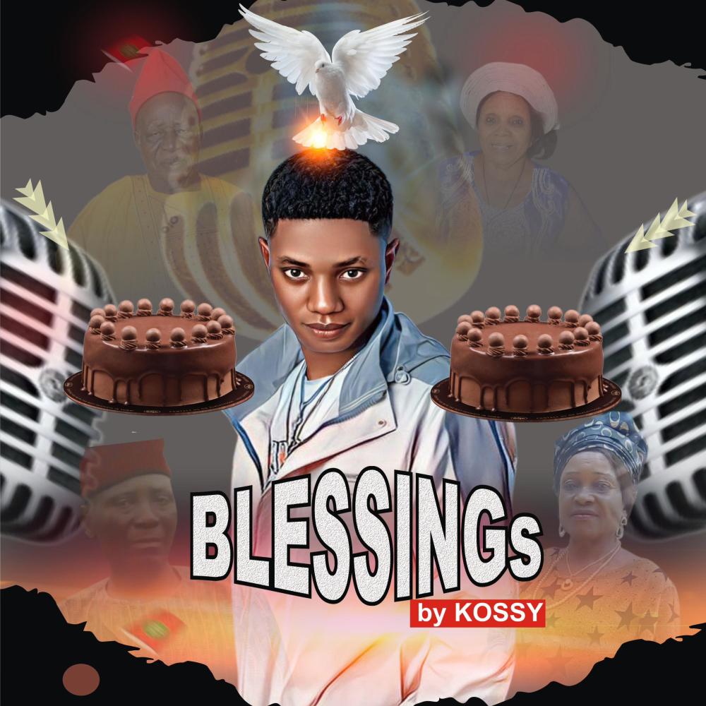 BLESSINGS