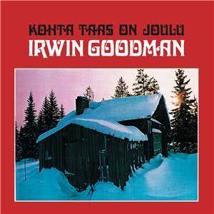 收聽Irwin Goodman的Ai ai ai ja voi voi voi歌詞歌曲