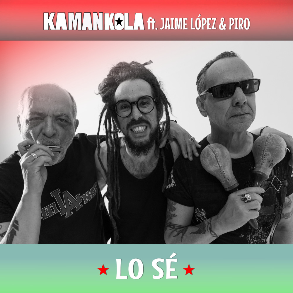 Lo Sé (Explicit)