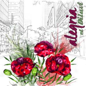 收聽El Diluvi的Alacant, Bandera Clara歌詞歌曲