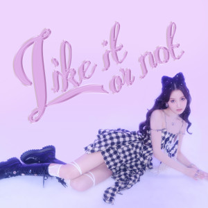 Album Like It or Not from 林小宅