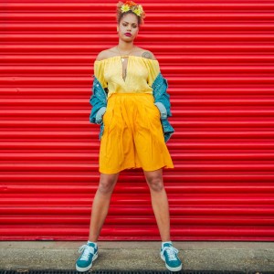 收聽JessB的Soul Free (Explicit)歌詞歌曲