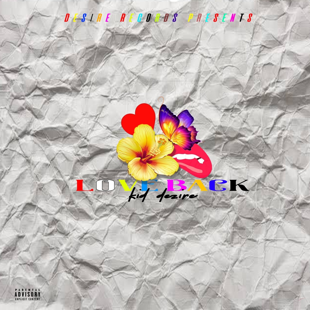 Love Back (Explicit)