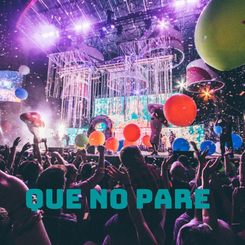 No Pare