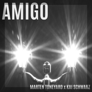 Listen to Amigo song with lyrics from Kai Schwarz