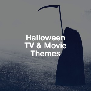 Halloween Sound Effects的專輯Halloween TV & Movie Themes