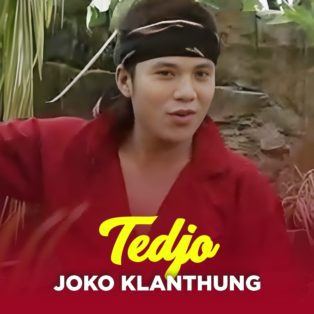 JOKO KLANTHUNG