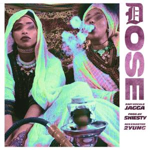 Jagga的專輯Dose (feat. Shiesty beatz) [Explicit]