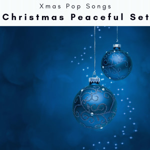 2023 Christmas Peaceful Set