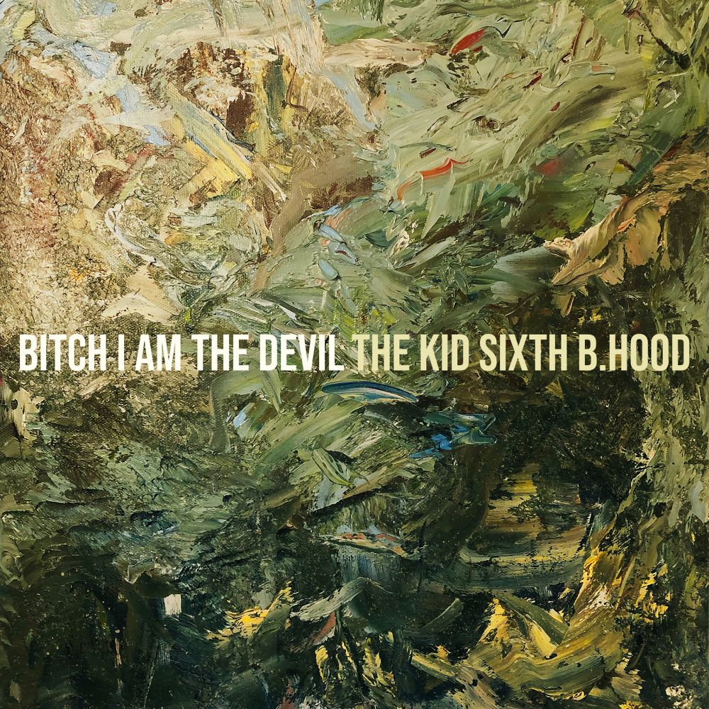 Bitch I Am the Devil (Explicit)