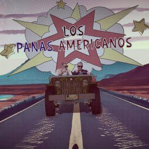 Album Los Panas Americanos from Resistencia