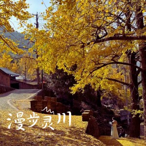 Listen to 漫步灵川（吉它曲） (完整版) song with lyrics from 野浪吉他社