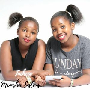 Listen to Tucheze song with lyrics from Menisha Sisters