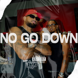 Album Nogodown (Explicit) from 