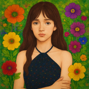 อัลบัม Nyanyi Sunyi Ani-Ani ศิลปิน ROFA
