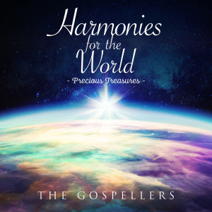 Harmonies for the World - Precious Treasures -