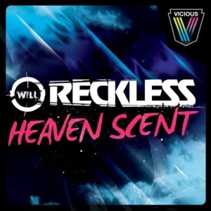 Album Heaven Scent from Will Reckless