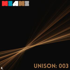 Miami的專輯Unison: 003