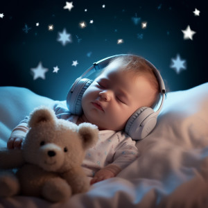 Lullabyes的專輯Baby Sleep Wonders: Starry Nights