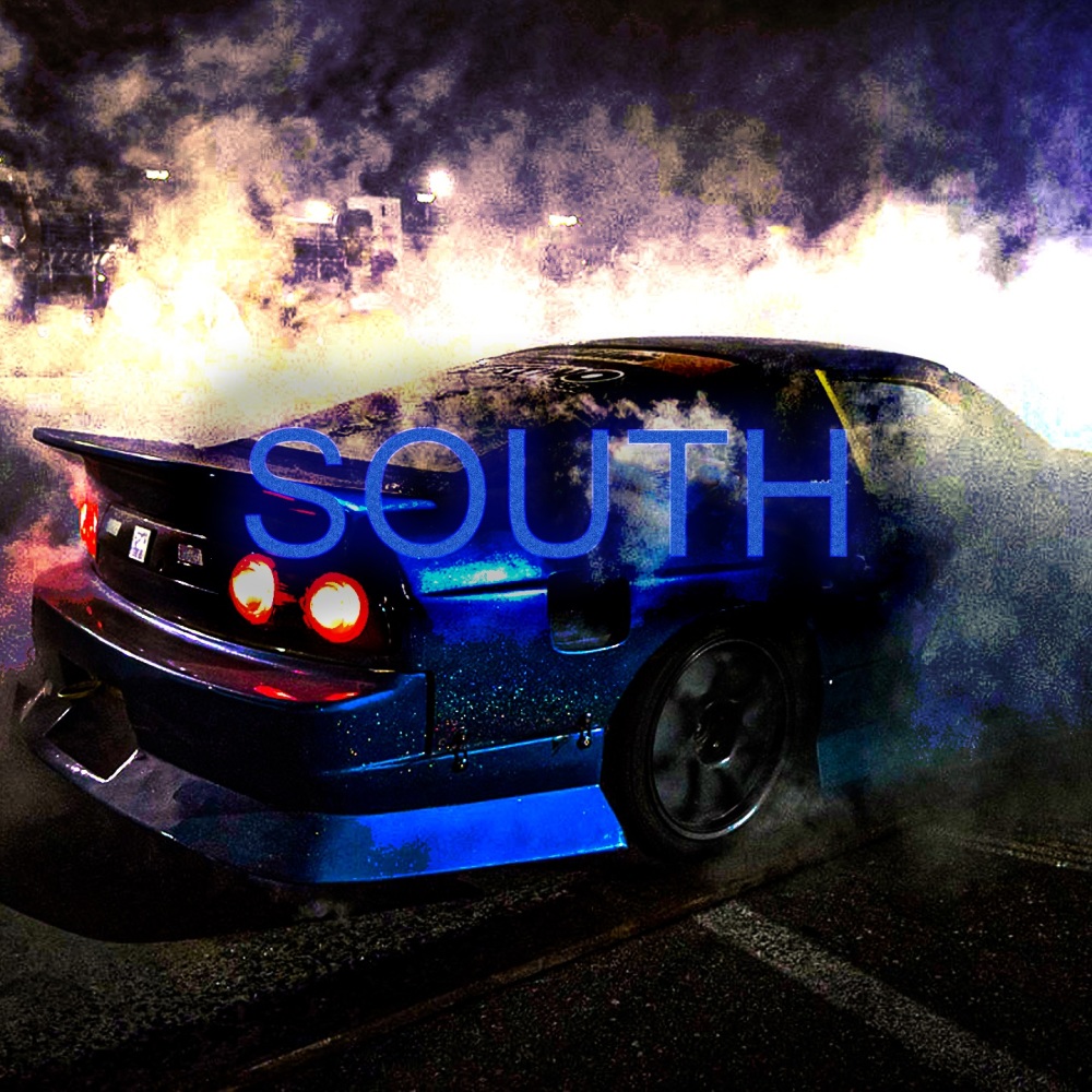 South