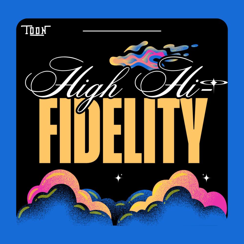 High Hi-Fidelity (Explicit)