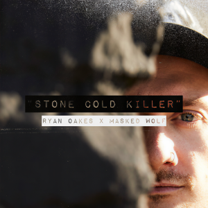 STONE COLD KILLER dari Masked Wolf