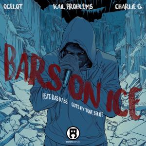 Ras Kass的專輯Bars On Ice (feat. Ras Kass & Tone Spliff) [Explicit]