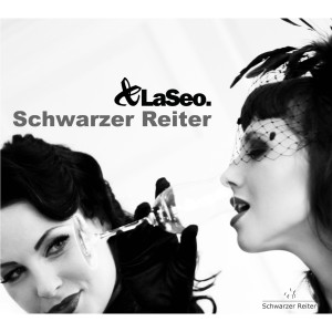 Album Schwarzer Reiter from La Sera